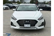 $16990 : Hyundai SONATA 2018 Limited thumbnail