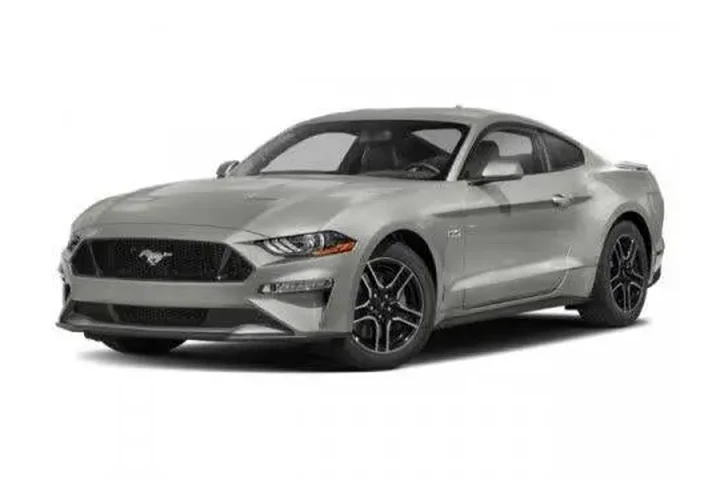 $25600 : Ford Mustang 2020 GT 2dr Fas image 1