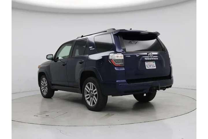 $39998 : Toyota 4Runner 2022 4x2 TRD image 2