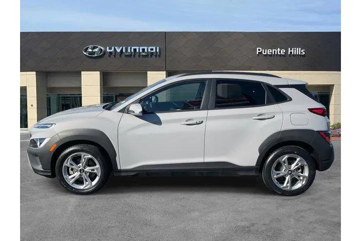 $17995 : Hyundai KONA 2023 AWD SEL 4d image 3