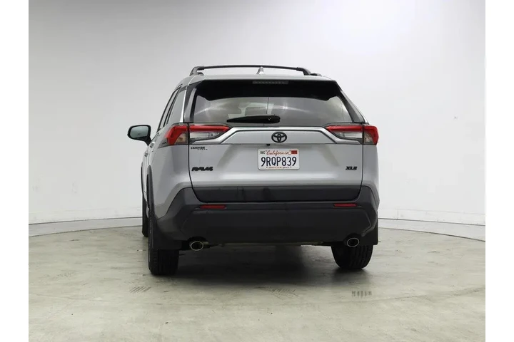 $34998 : Toyota RAV4 2025 XLE 4dr SUV image 6