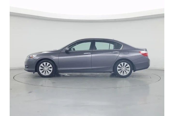 $20998 : Honda Accord 2015 EX-L 4dr S image 3