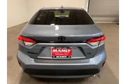 $19958 : Toyota Corolla 2024 LE 4dr S thumbnail