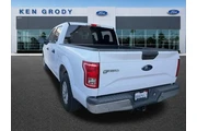 $22700 : Ford F-150 2017 4x2 Lariat 4 thumbnail