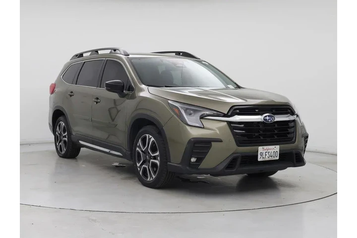 $33998 : Subaru Ascent 2024 AWD Limit image 1