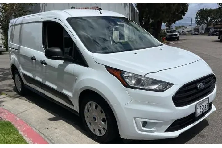 $27500 : Ford Transit Connect 2023 XL image 3