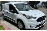 $27500 : Ford Transit Connect 2023 XL thumbnail