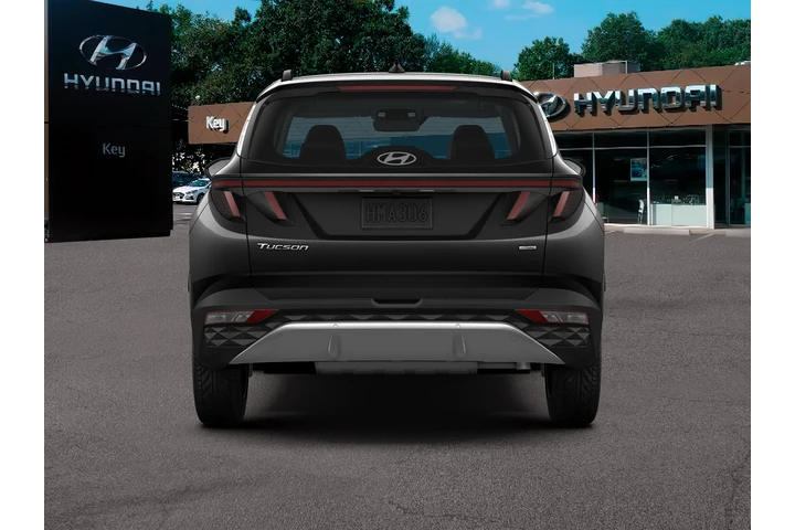 $27553 : Hyundai TUCSON 2023 AWD Limi image 6