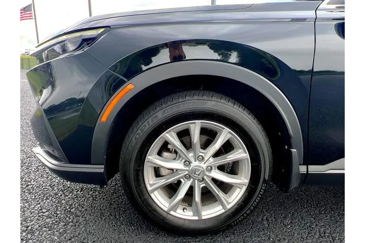 $29099 : Honda CR-V 2023 AWD EX-L 4dr image 6