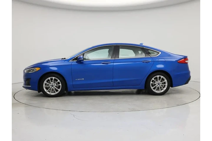 $14599 : Ford Fusion Hybrid 2019 SEL image 3