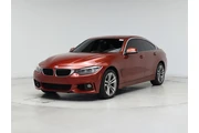 $19998 : BMW 4 Series 2018 AWD 430i x thumbnail