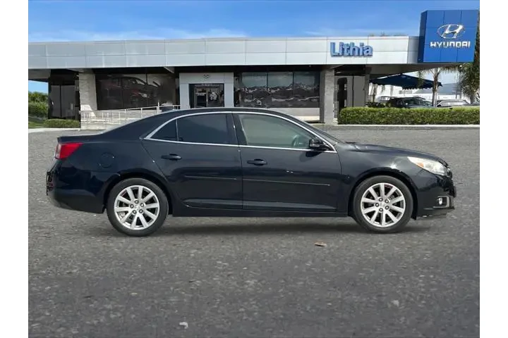 $9999 : Chevrolet Malibu 2015 LT 4dr image 9