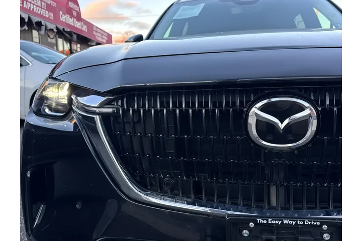 $29795 : Mazda CX-90 2024 AWD 3.3 Tur image 10