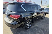 $16995 : 2017 QX80 Signature Edition thumbnail