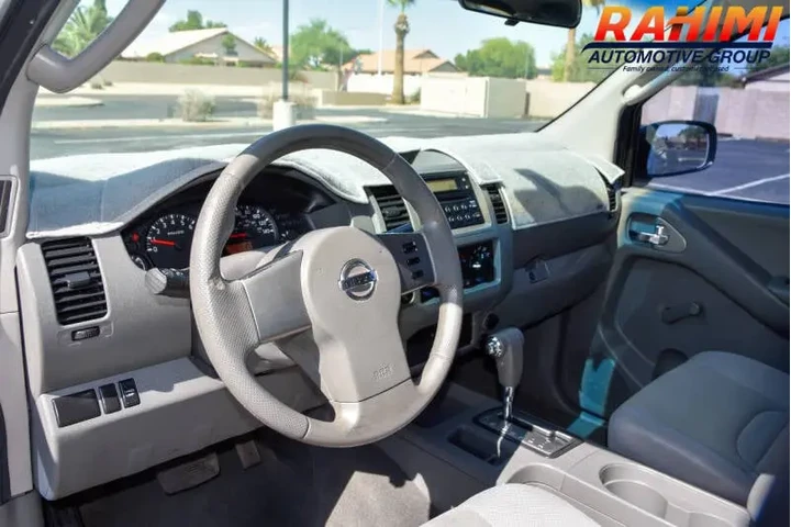$9997 : 2007 Frontier XE image 9
