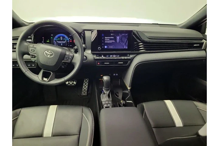 $31998 : Toyota Camry 2025 SE 4dr Sed image 9