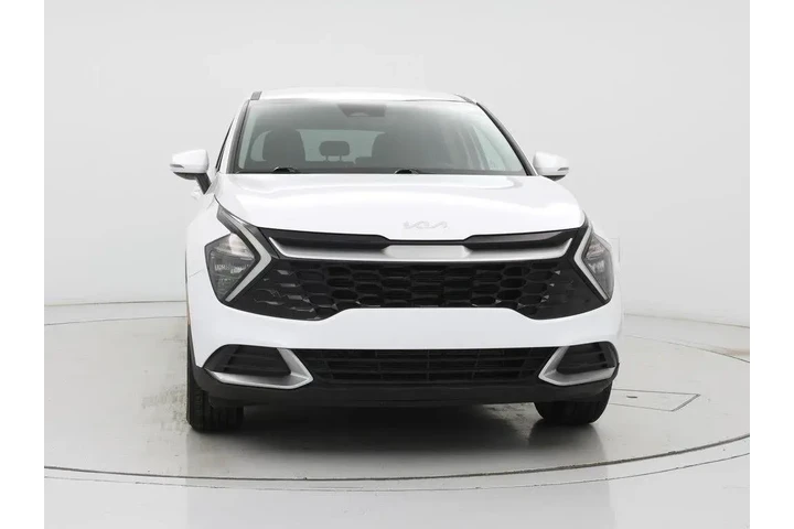 $23998 : Kia Sportage 2023 EX 4dr SUV image 5