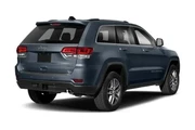$22666 : Jeep Grand Cherokee 2021 4x4 thumbnail