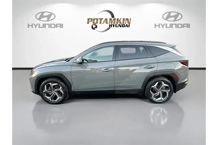 $23893 : Hyundai TUCSON 2024 Limited image 8