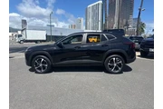 Chevrolet Trax 2025 RS 4dr C en Honolulu