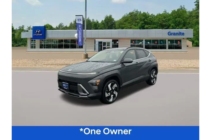 $26790 : Hyundai KONA 2024 AWD Limite image 2