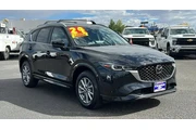 $28484 : Mazda CX-5 2024 AWD 2.5 S Pr thumbnail