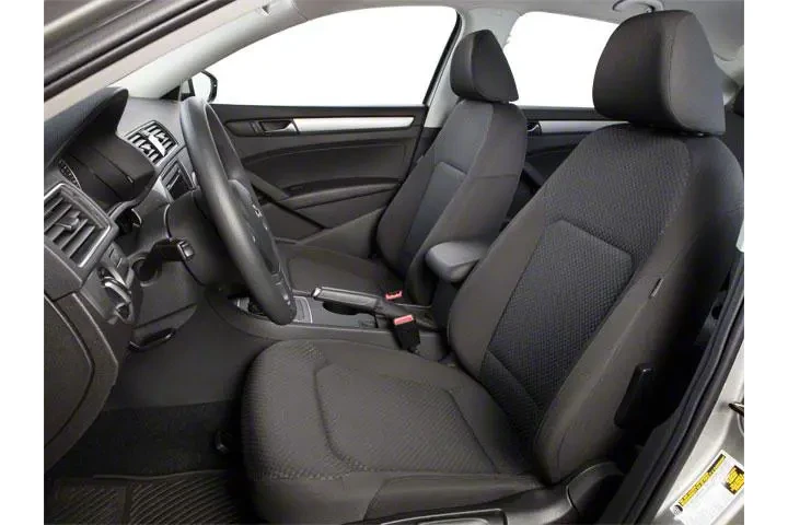 $7500 : Volkswagen Passat 2013 SE PZ image 8