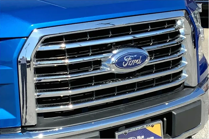 $16995 : Ford F-150 2016 4x4 Lariat 4 image 7