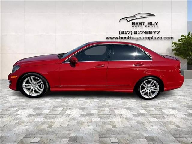 $10995 : 2013 MERCEDES-BENZ C-CLASS C image 8