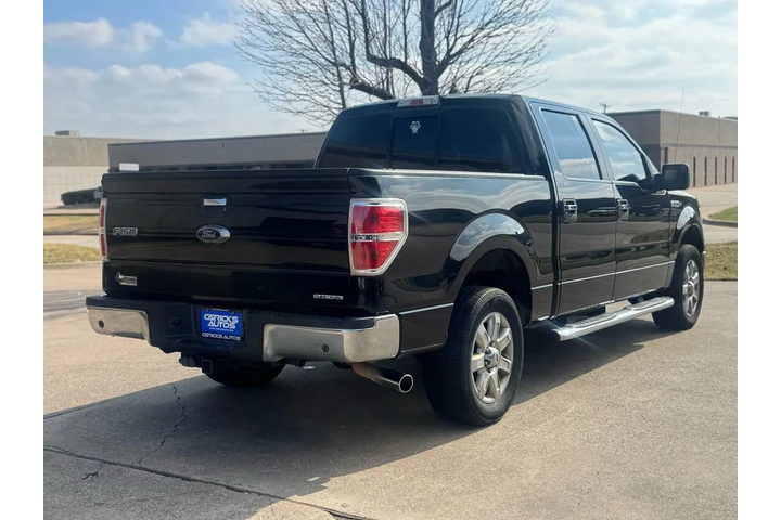$21500 : 2014 F-150 XLT image 4