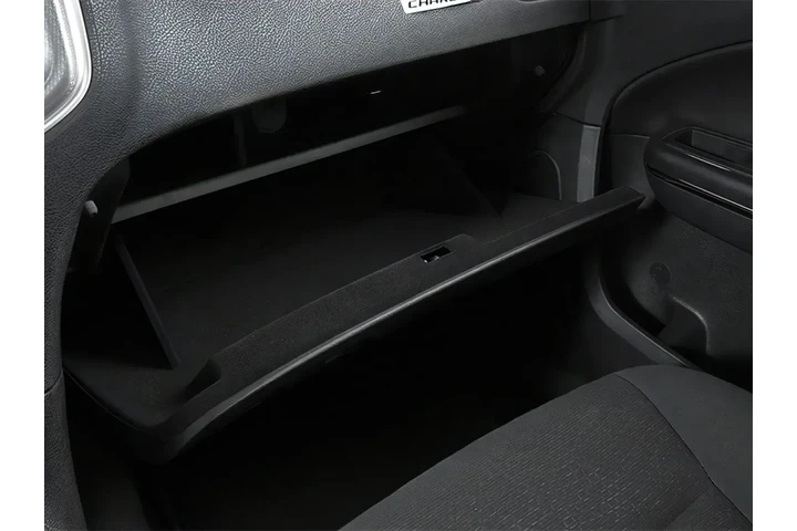 Dodge Charger 2014 AWD R/T M image 10