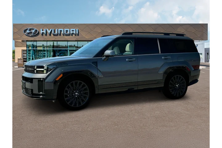 $39495 : Hyundai SANTA FE 2025 AWD Ca image 2