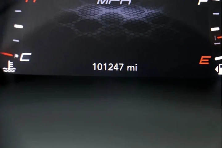 $15400 : Dodge Charger 2019 SXT 4dr S image 10