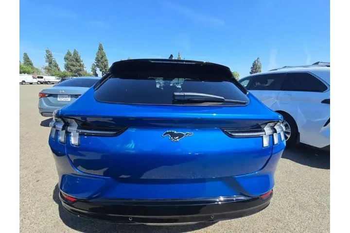 $35999 : Ford Mustang Mach-E 2025 AWD image 3