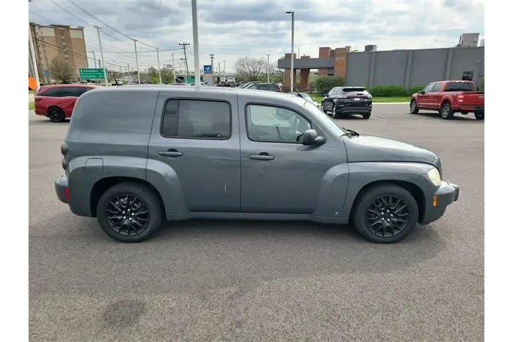 $4698 : Chevrolet HHR 2008 LS 4dr Wa image 6