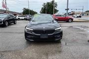 $24900 : 2018 BMW 5 Series 540i thumbnail