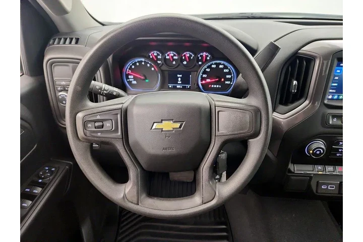 $33998 : Chevrolet Silverado 1500 Lim image 10