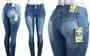 SEXIS JEANS HECHOS EN COLOMBIA