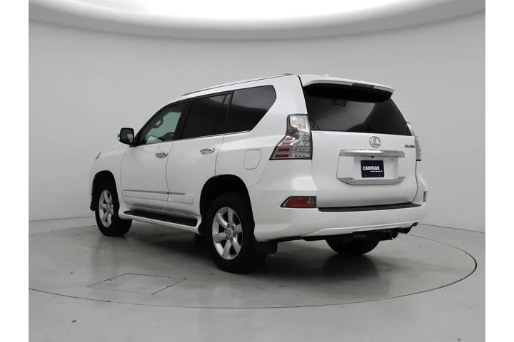 $34998 : Lexus GX 460 2018 AWD 4dr SU image 2