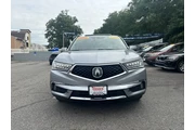 $17499 : 2017 MDX SH-AWD w/Tech thumbnail