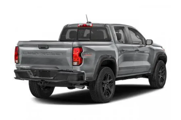 $38491 : Chevrolet Colorado 2023 4x4 image 2