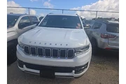 $35473 : Jeep Wagoneer L 2024 4x2 Ser thumbnail