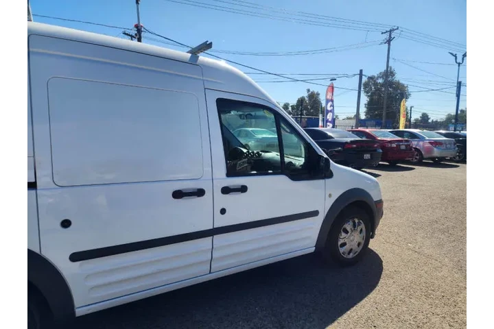 2010 Transit Connect XL image 7