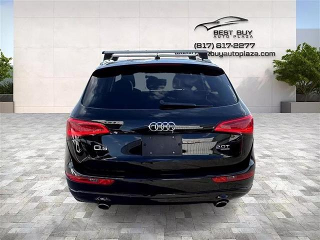 $12995 : 2014 AUDI Q5 2.0T PREMIUM PLU image 6