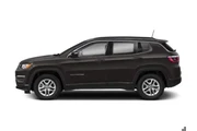 $16985 : Jeep Compass 2020 Latitude 4 thumbnail