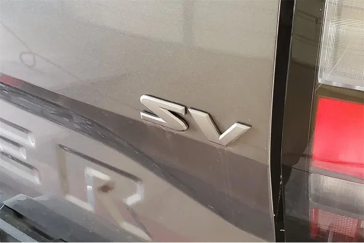 $28995 : Nissan Frontier 2024 4x2 SV image 6