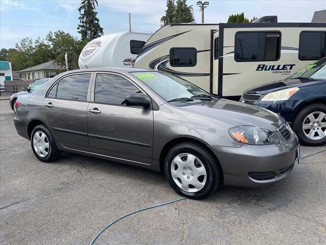 $5949 : 2007 Corolla LE image 2