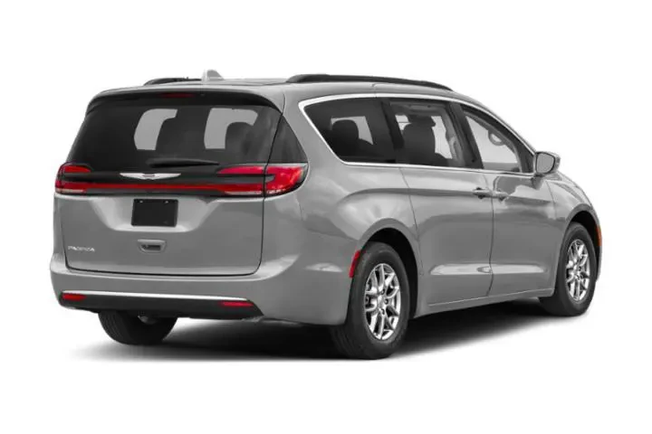 $27528 : Chrysler Pacifica 2023 Limit image 3