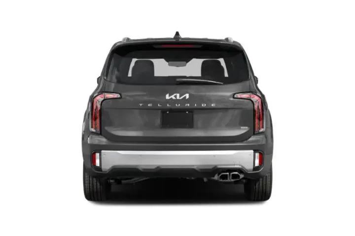 $35997 : Kia Telluride 2023 AWD SX-Pr image 5