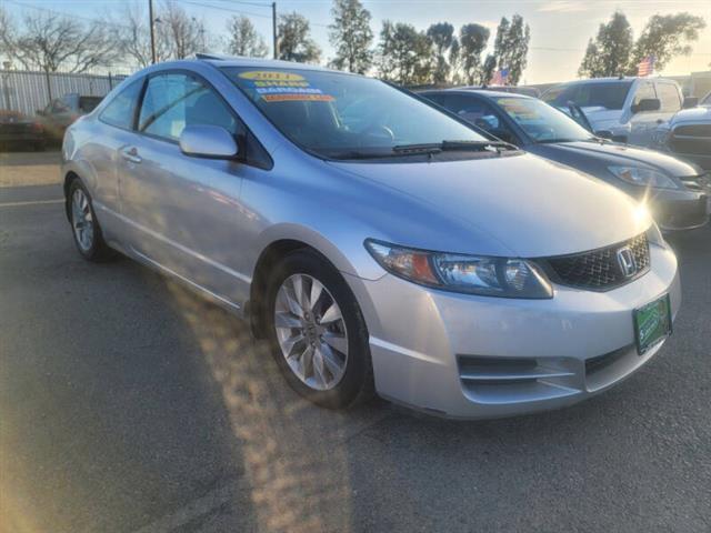 $7999 : 2011 Civic EX image 1